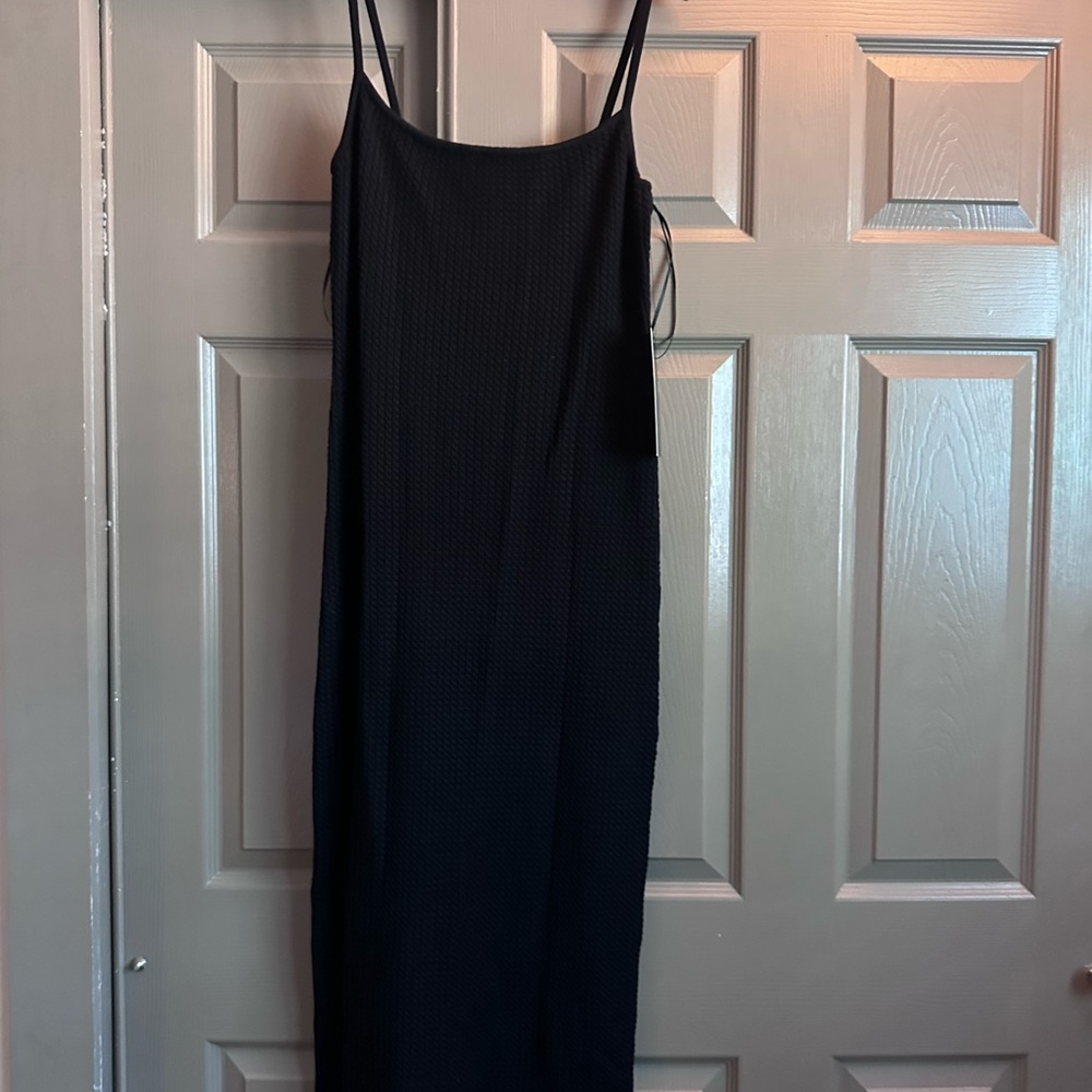 TUCKERNUCK x Pomander Place knit dress